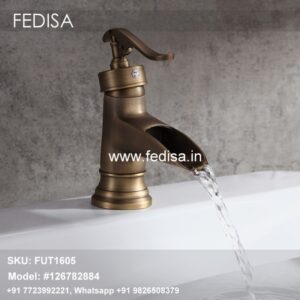 Kitchen Taps Faucets Bathroom Taps Kitchen Faucets Model No - 9538