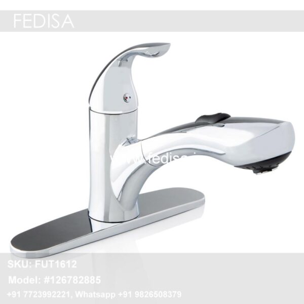 Kitchen Taps Faucets Bathroom Taps Kitchen Faucets Model No - 9541