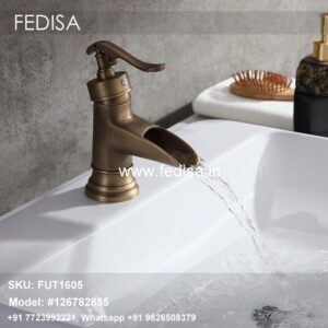 Kitchen Taps Faucets Bathroom Taps Kitchen Faucets Model No - 9542