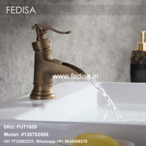 Kitchen Taps Faucets Bathroom Taps Kitchen Faucets Model No - 9546