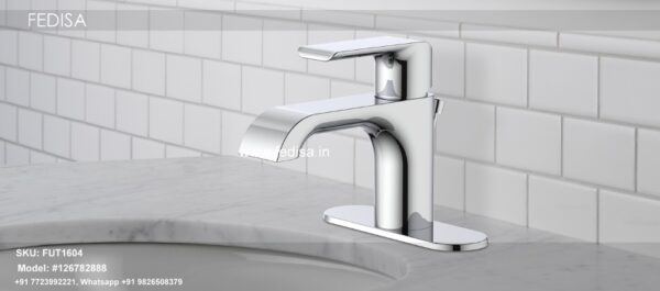 Kitchen Taps Faucets Bathroom Taps Kitchen Faucets Model No - 9552