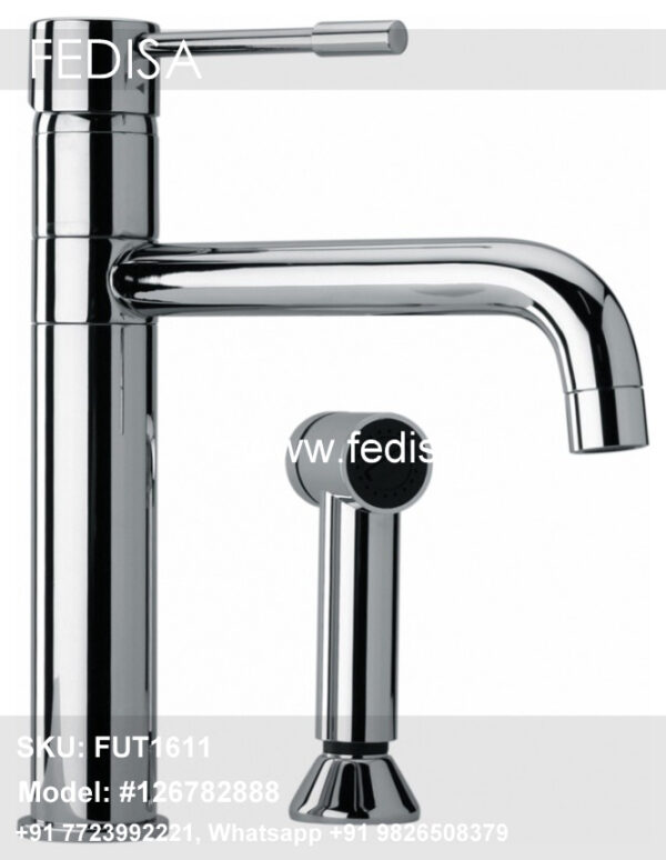 Kitchen Taps Faucets Bathroom Taps Kitchen Faucets Model No - 9554