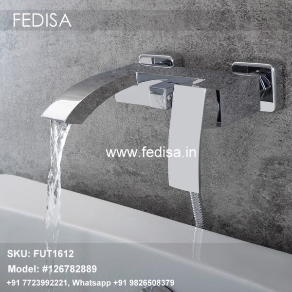 Kitchen Taps Faucets Bathroom Taps Kitchen Faucets Model No - 9556