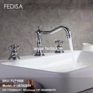 Kitchen Taps Faucets Bathroom Taps Kitchen Faucets Model No - 9558