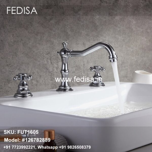 Kitchen Taps Faucets Bathroom Taps Kitchen Faucets Model No - 9558