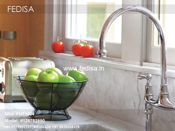 Kitchen Taps Faucets Bathroom Taps Kitchen Faucets Model No - 9559