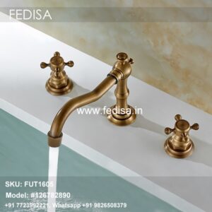 Kitchen Taps Faucets Bathroom Taps Kitchen Faucets Model No - 9561
