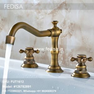 Kitchen Taps Faucets Bathroom Taps Kitchen Faucets Model No - 9562