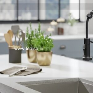 Kitchen Taps Faucets Bathroom Taps Kitchen Faucets Model No - 9568