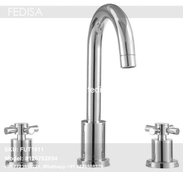Kitchen Taps Faucets Bathroom Taps Kitchen Faucets Model No - 9572