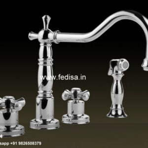 Kitchen Taps Faucets Bathroom Taps Kitchen Faucets Model No - 9575