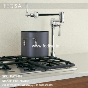 Kitchen Taps Faucets Bathroom Taps Kitchen Faucets Model No - 9578