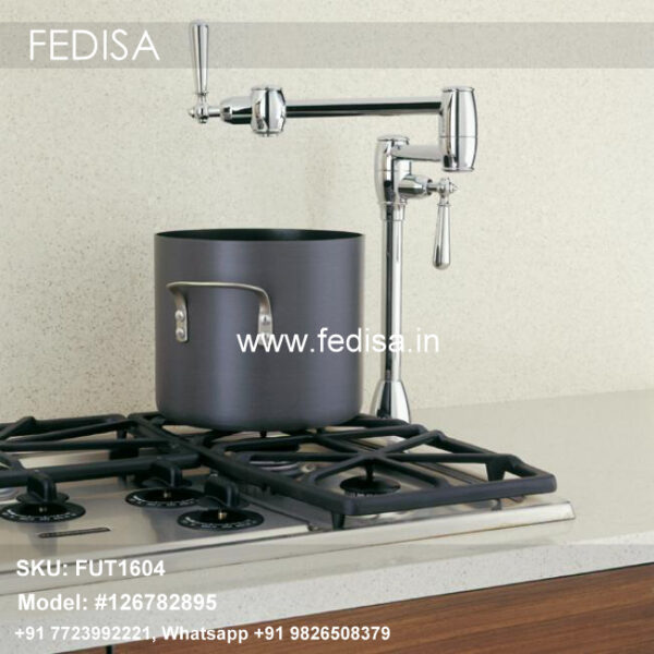 Kitchen Taps Faucets Bathroom Taps Kitchen Faucets Model No - 9578