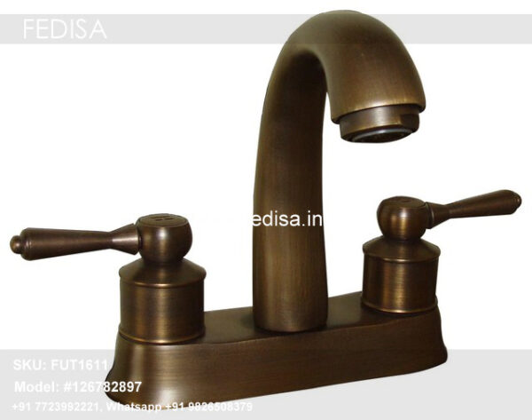 Kitchen Taps Faucets Bathroom Taps Kitchen Faucets Model No - 9586