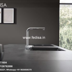 Kitchen Taps Faucets Bathroom Taps Kitchen Faucets Model No - 9587