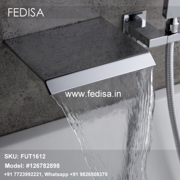Kitchen Taps Faucets Bathroom Taps Kitchen Faucets Model No - 9588