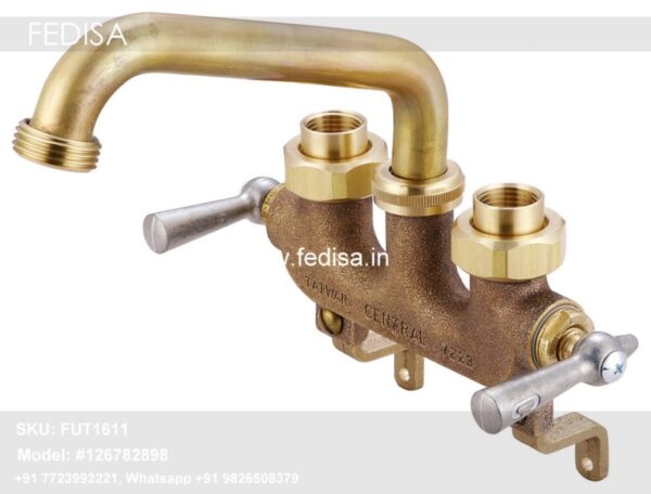Kitchen Taps Faucets Bathroom Taps Kitchen Faucets Model No - 9589