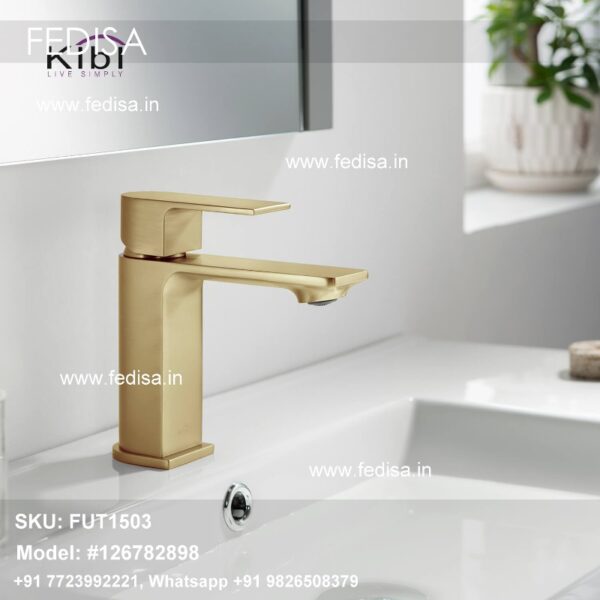 Kitchen Taps Faucets Bathroom Taps Kitchen Faucets Model No - 9590