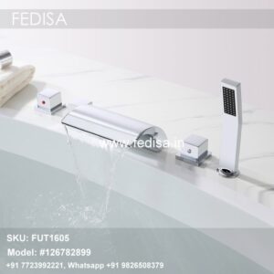 Kitchen Taps Faucets Bathroom Taps Kitchen Faucets Model No - 9594