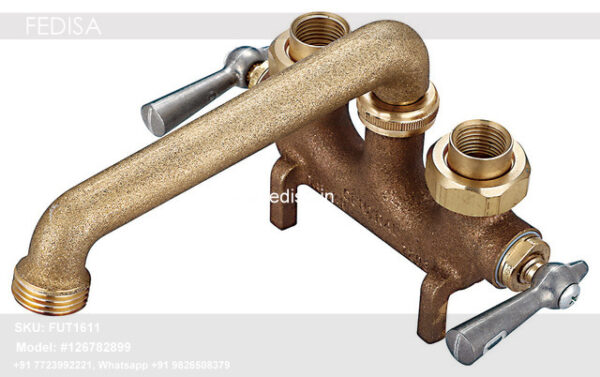 Kitchen Taps Faucets Bathroom Taps Kitchen Faucets Model No - 9595