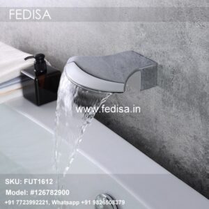 Kitchen Taps Faucets Bathroom Taps Kitchen Faucets Model No - 9597