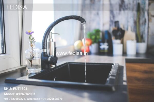Kitchen Taps Faucets Bathroom Taps Kitchen Faucets Model No - 9599