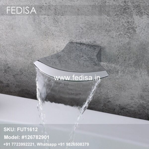 Kitchen Taps Faucets Bathroom Taps Kitchen Faucets Model No - 9600