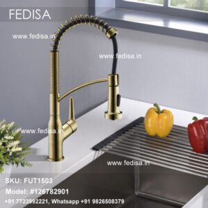 Kitchen Taps Faucets Bathroom Taps Kitchen Faucets Model No - 9601