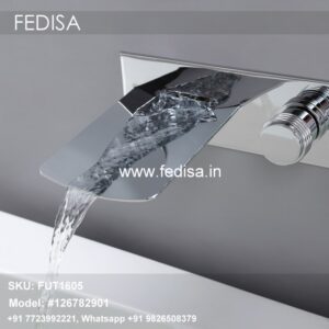 Kitchen Taps Faucets Bathroom Taps Kitchen Faucets Model No - 9602