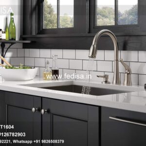 Kitchen Taps Faucets Bathroom Taps Kitchen Faucets Model No - 9608