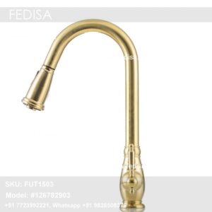 Kitchen Taps Faucets Bathroom Taps Kitchen Faucets Model No - 9610