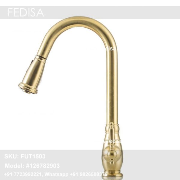 Kitchen Taps Faucets Bathroom Taps Kitchen Faucets Model No - 9610