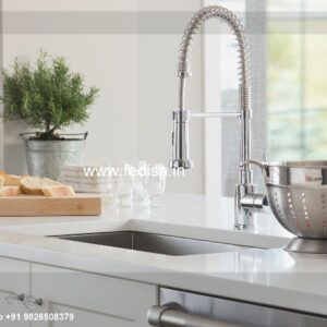Kitchen Taps Faucets Bathroom Taps Kitchen Faucets Model No - 9615