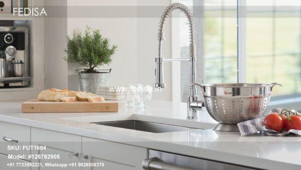 Kitchen Taps Faucets Bathroom Taps Kitchen Faucets Model No - 9615