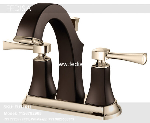 Kitchen Taps Faucets Bathroom Taps Kitchen Faucets Model No - 9618