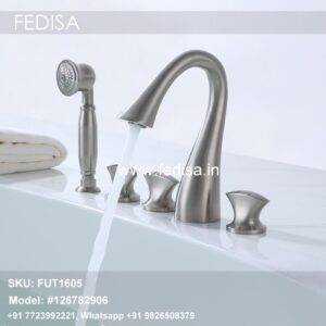 Kitchen Taps Faucets Bathroom Taps Kitchen Faucets Model No - 9621