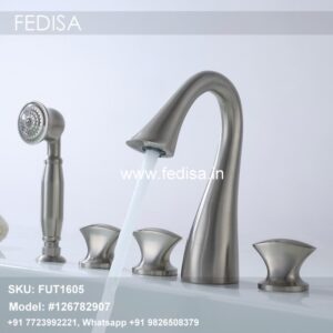 Kitchen Taps Faucets Bathroom Taps Kitchen Faucets Model No - 9624