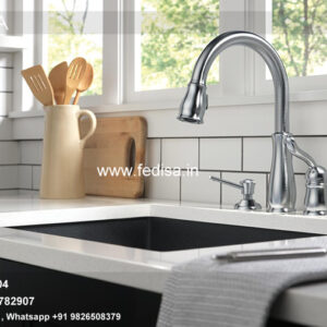 Kitchen Taps Faucets Bathroom Taps Kitchen Faucets Model No - 9625