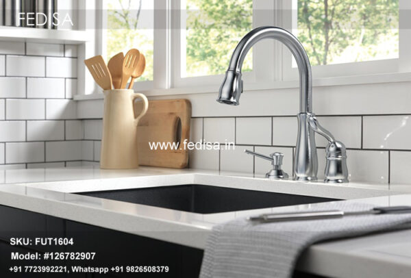 Kitchen Taps Faucets Bathroom Taps Kitchen Faucets Model No - 9625