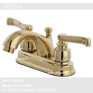 Kitchen Taps Faucets Bathroom Taps Kitchen Faucets Model No - 9629