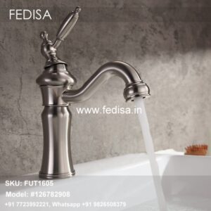 Kitchen Taps Faucets Bathroom Taps Kitchen Faucets Model No - 9630