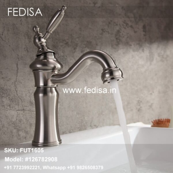 Kitchen Taps Faucets Bathroom Taps Kitchen Faucets Model No - 9630