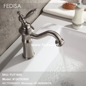 Kitchen Taps Faucets Bathroom Taps Kitchen Faucets Model No - 9634