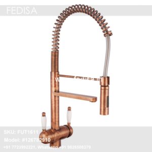 Kitchen Taps Faucets Bathroom Taps Kitchen Faucets Model No - 9636