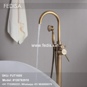 Kitchen Taps Faucets Bathroom Taps Kitchen Faucets Model No - 9638