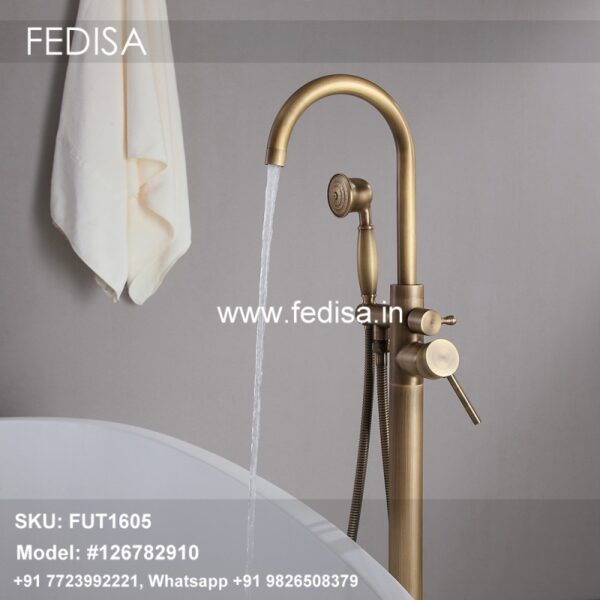 Kitchen Taps Faucets Bathroom Taps Kitchen Faucets Model No - 9638