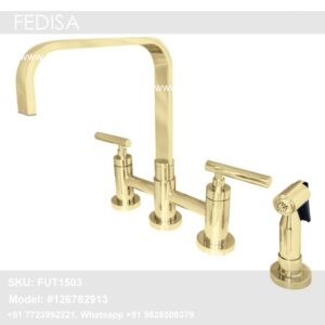 Kitchen Taps Faucets Bathroom Taps Kitchen Faucets Model No - 9650