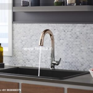 Kitchen Taps Faucets Bathroom Taps Kitchen Faucets Model No - 9652