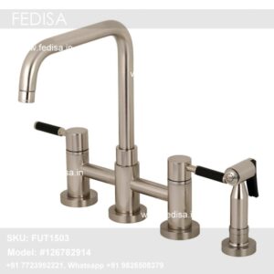 Kitchen Taps Faucets Bathroom Taps Kitchen Faucets Model No - 9654