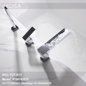 Kitchen Taps Faucets Bathroom Taps Kitchen Faucets Model No - 9656